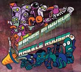 The Brass Funkeys Rabble Rouser